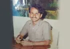 Vangaveeti Mohana Ranga