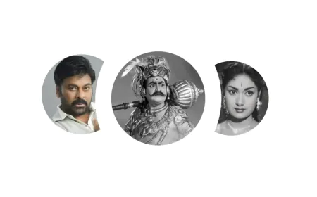 Kapu Film Actors