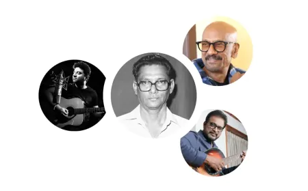 Kapu Music Directors