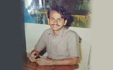 Vangaveeti Mohana Ranga