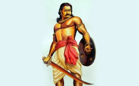 Dwarabandhala Rama Chandrayya Naidu