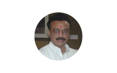 Annayyagari Family History