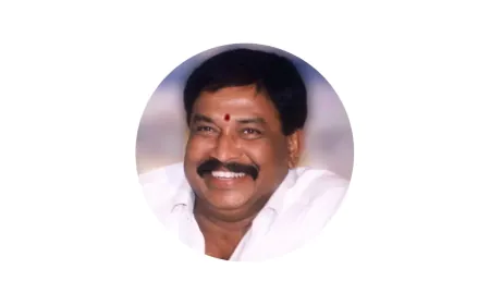 Jakkampudi Rammohan Rao