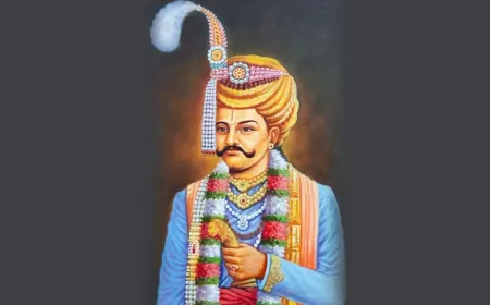 Sri Krishnadevaraya Pattabhishekam