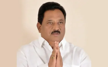 Nimmakayala Chinarajappa