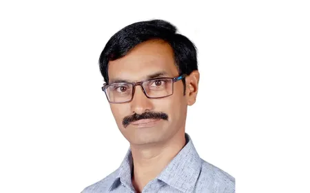Koppula Prasad