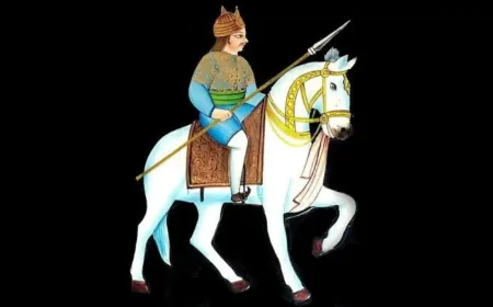 Musunuri Kapaya Nayaka