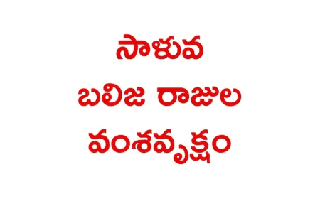 Saluva Balija Kings Clan