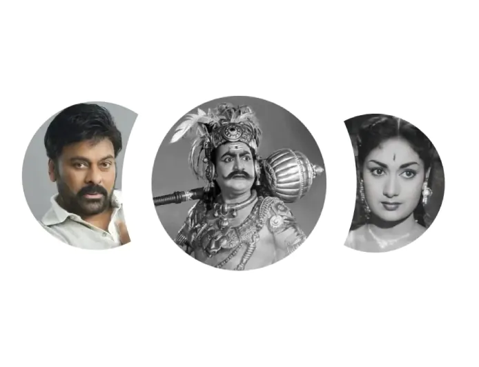 Kapu Film Actors