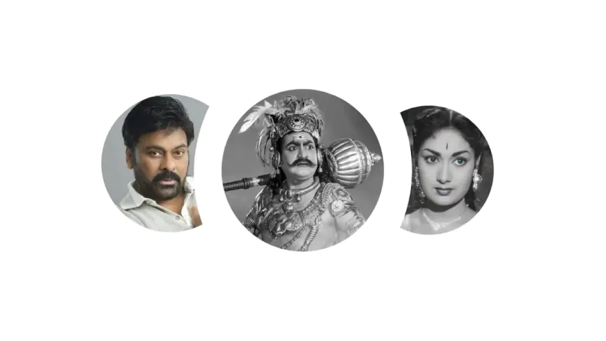 Kapu Film Actors