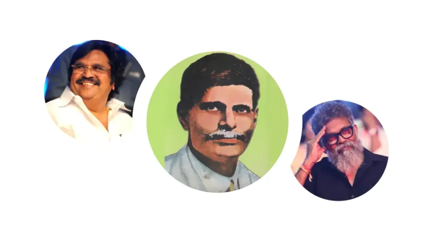Kapu Film Directors