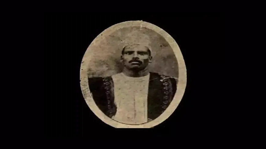 Thota Narasayya Naidu