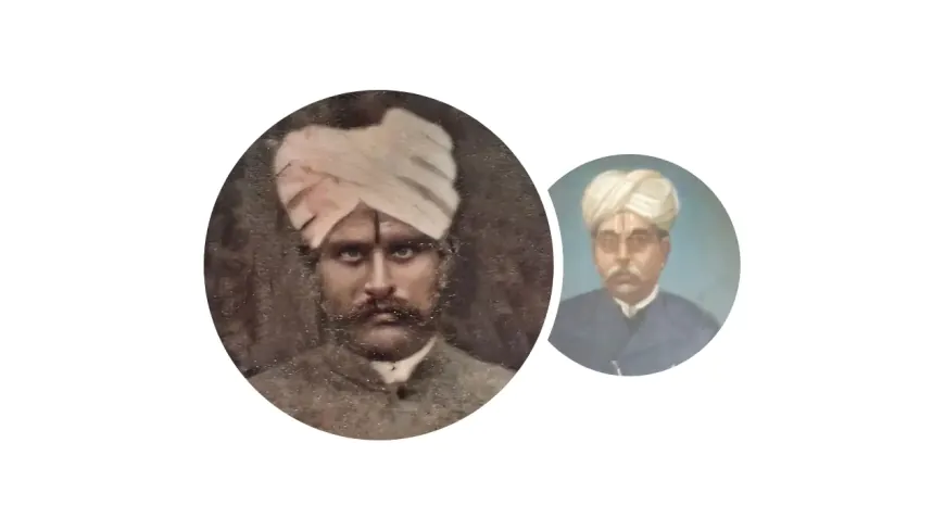 Zamindars