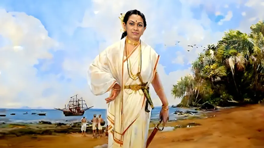 Rani Ambakka