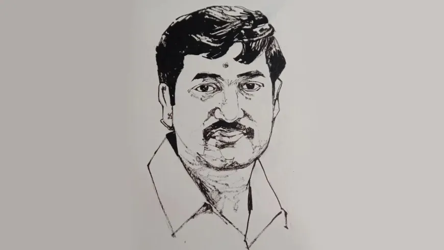 Chillagattu Sreekanth Kumar
