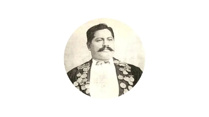 Kodi Rammurthy Naidu