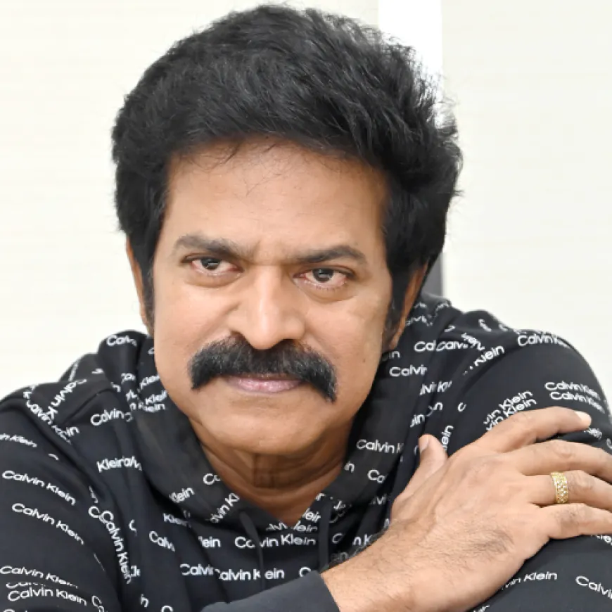 Brahmaji