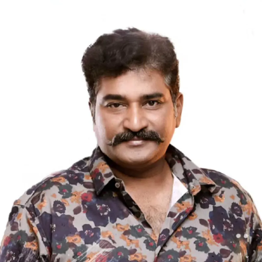 Rajeev Kanakala