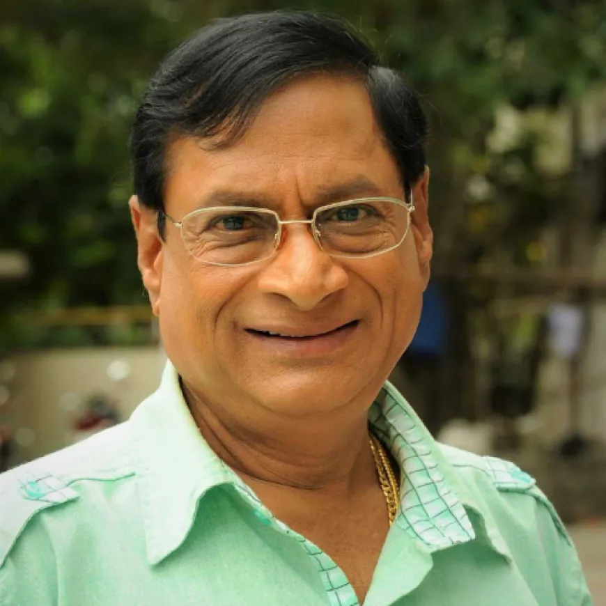 M. S. Narayana