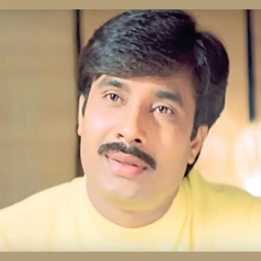 Achyut Kunapareddy