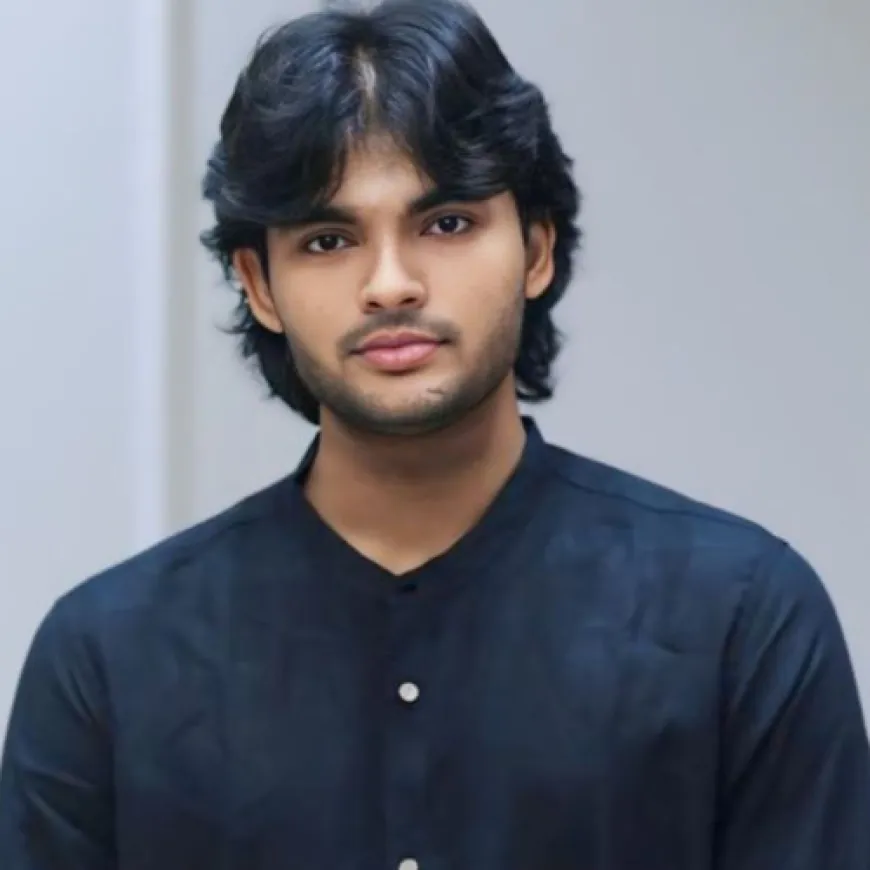 Akira Nandan Konidela