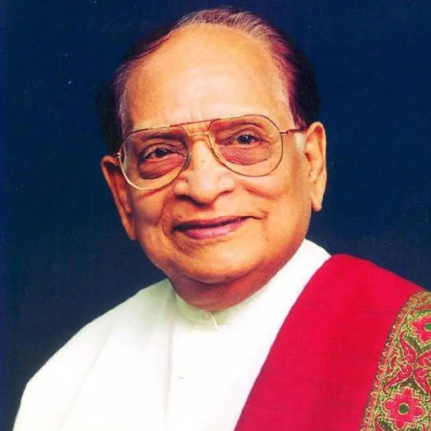 Allu Ramalingaiah