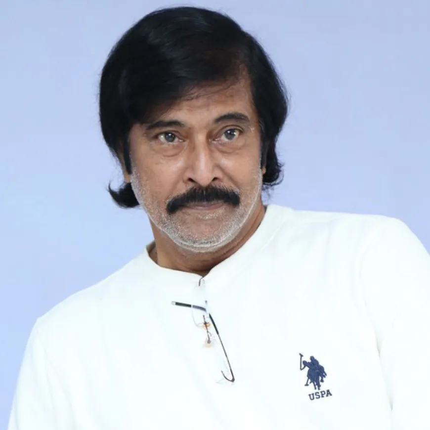 Bhanu Chandar