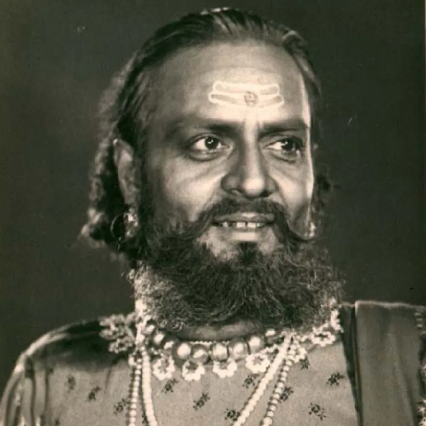 C.S.R Anjaneyulu (Chilakalapudi Seeta Rama Anjaneyulu)