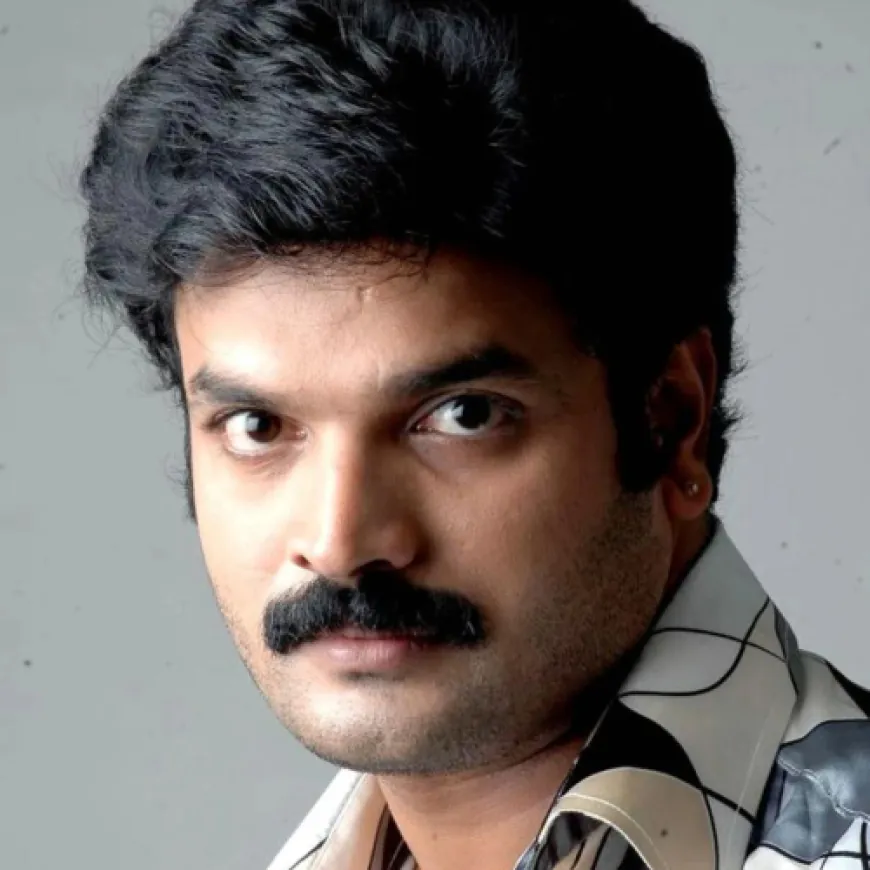 Dasari Arunkumar
