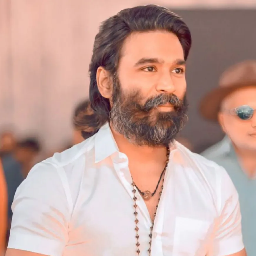 Dhanush (Venkatesh Prabhu)
