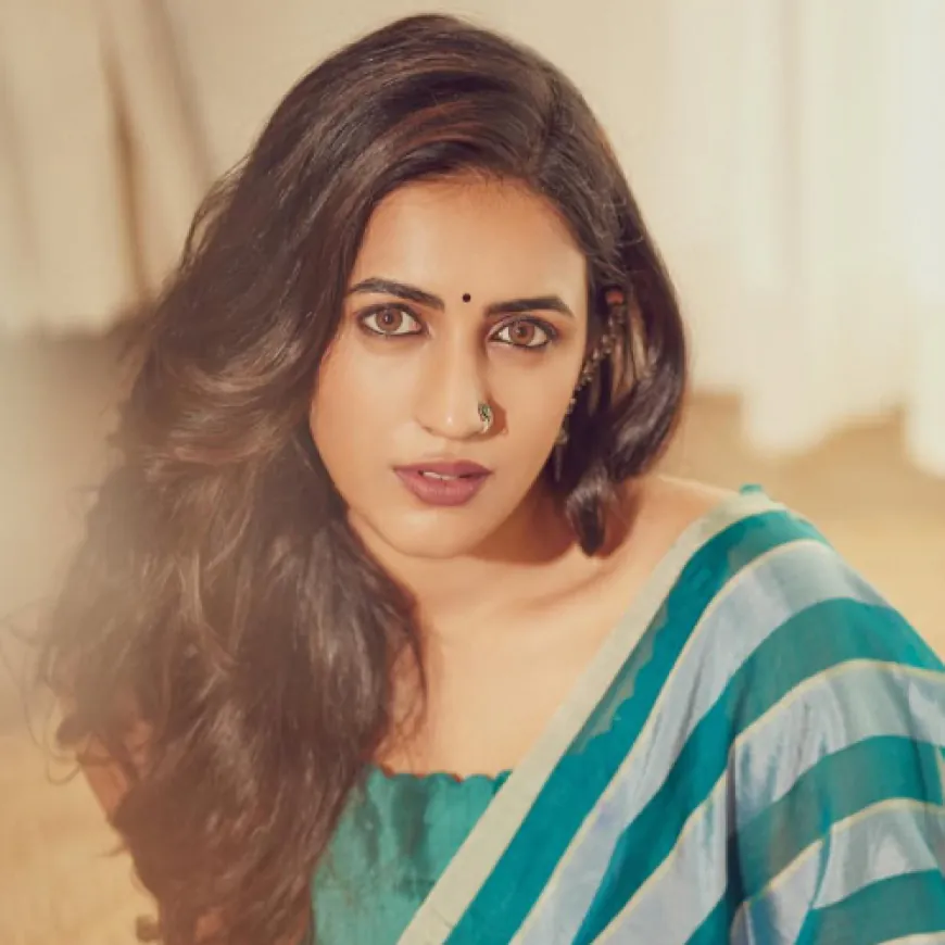 Konidela Niharika