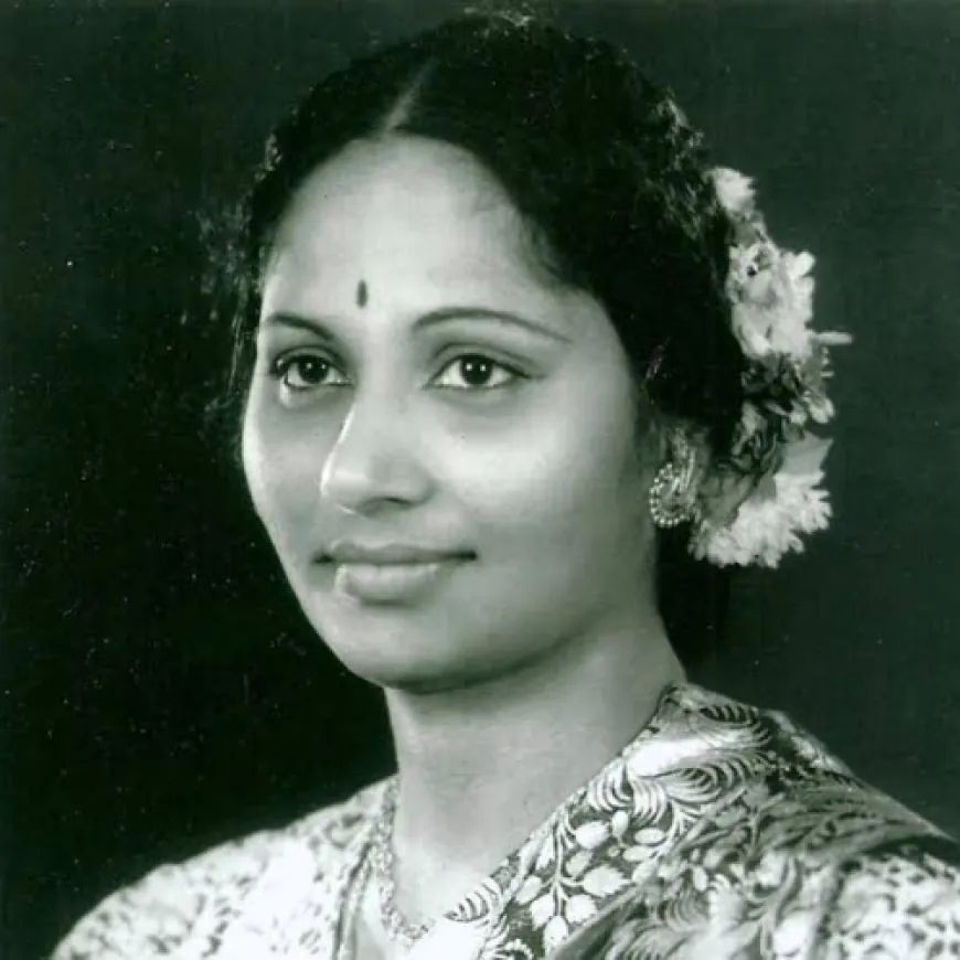 Pasupuleti Kannamba