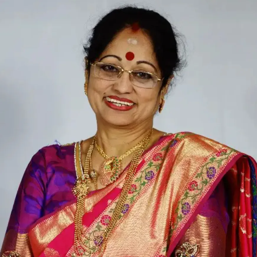 Prasanna Rani