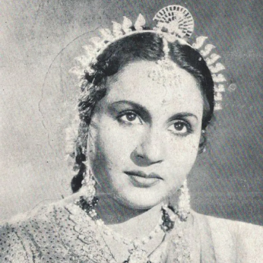 P. Santha Kumari