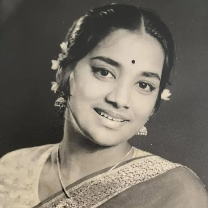 Sandhya Rani
