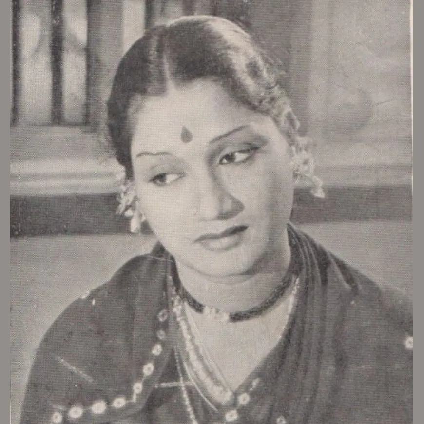 Garikapati Varalakshmi