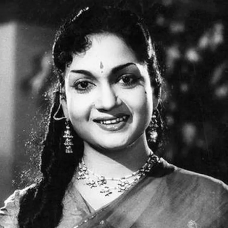 Anjali Devi