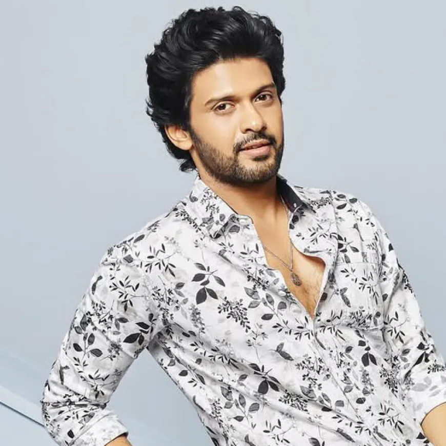 Naveen Polishetty