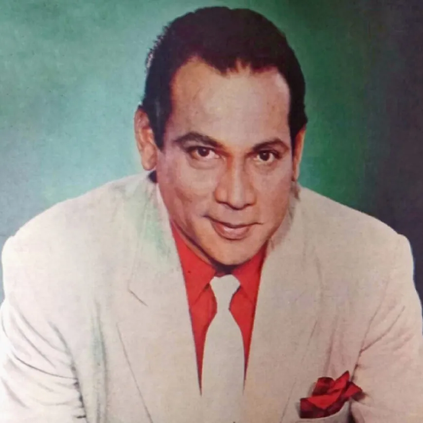 Paidi Jairaj