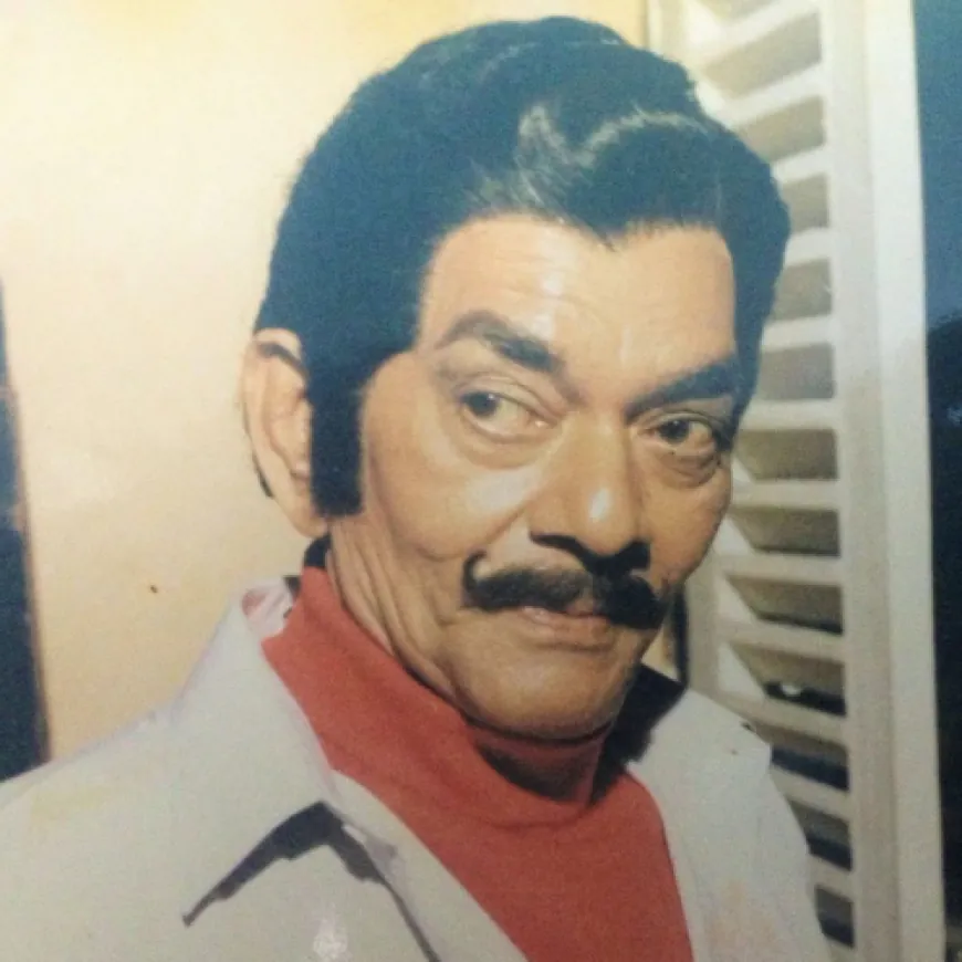 Rajanala Kalliah