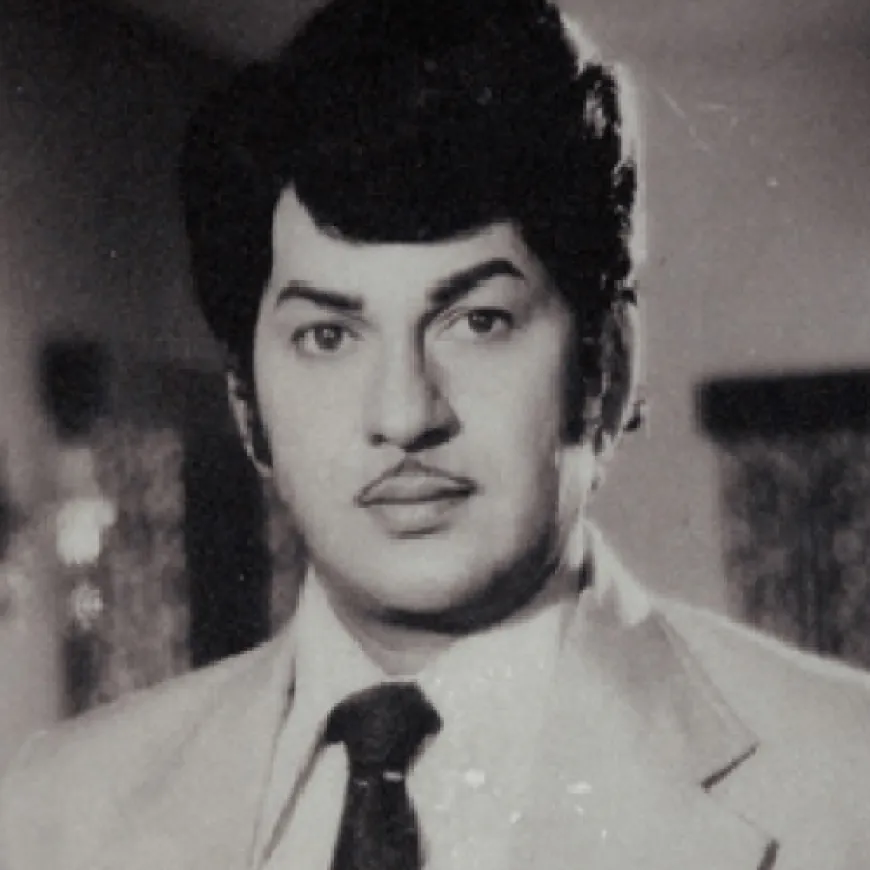 Rajanala Nageswara Rao