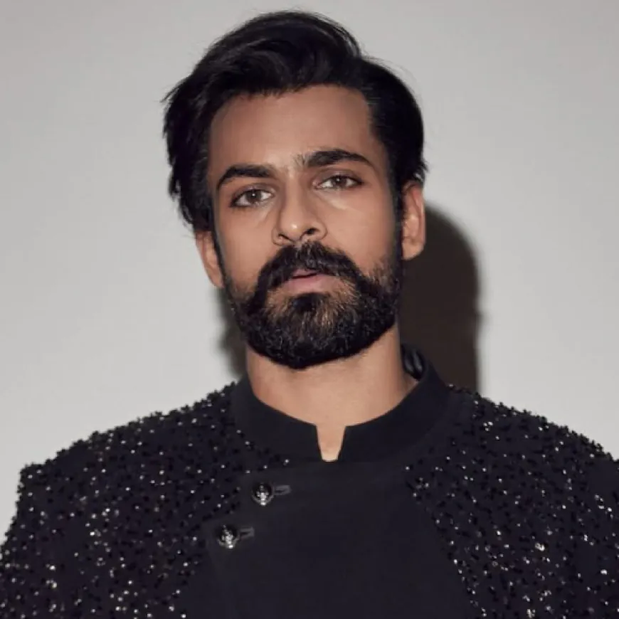 Vaishnav Tej