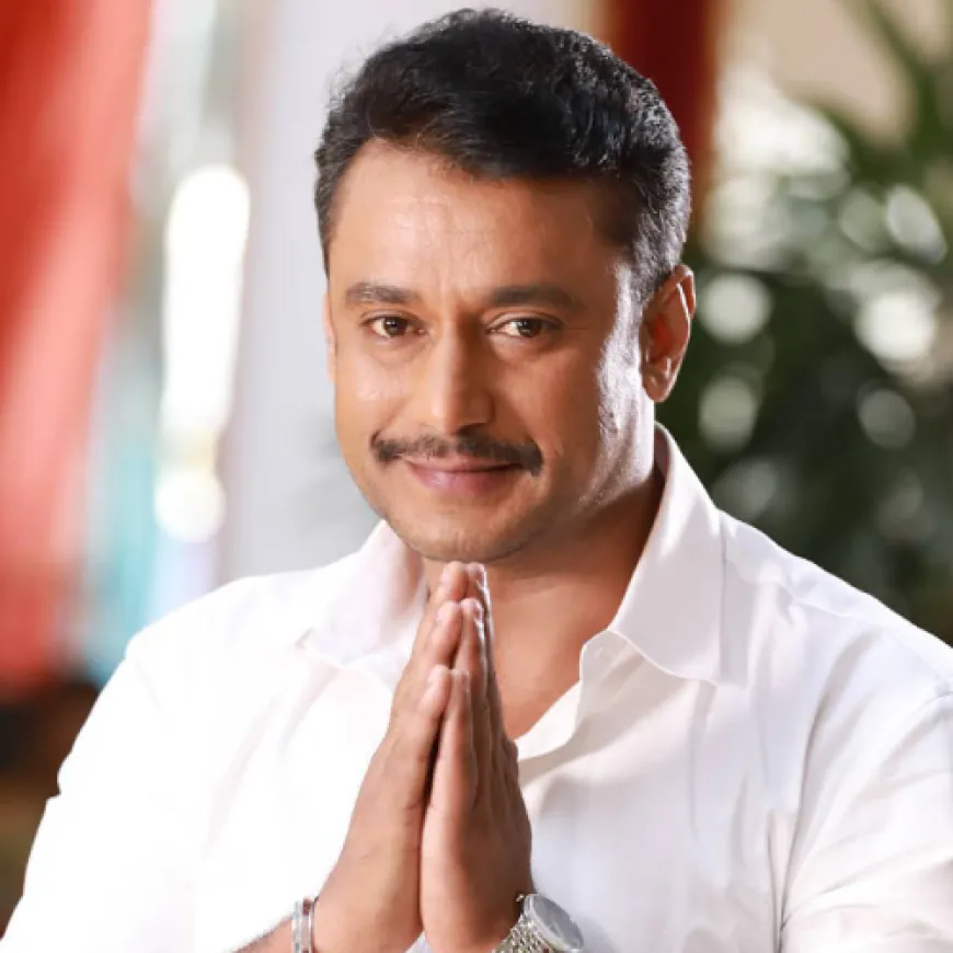 Thoogudeepa Darshan