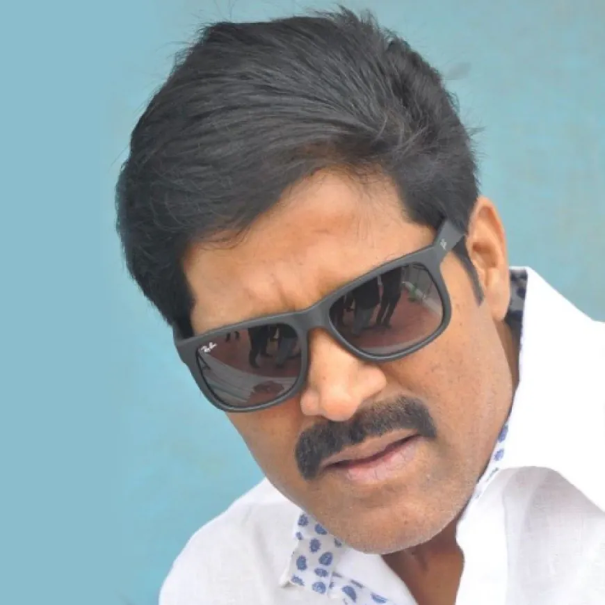 Srihari (Raghumudri Sri Hari)