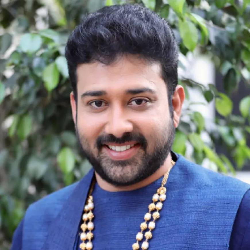 Siva Balaji
