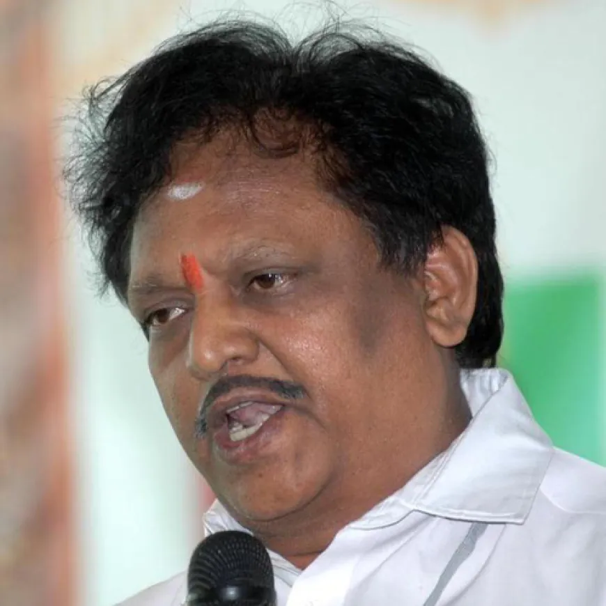 Kodi Ramakrishna