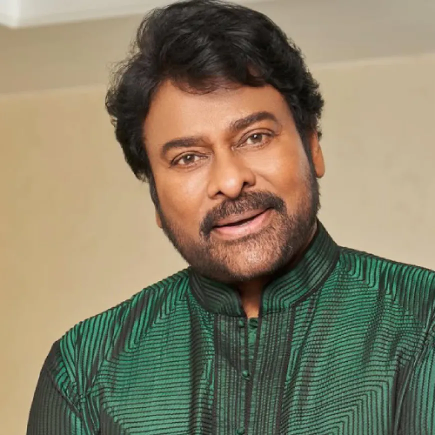 Konidela Chiranjeevi