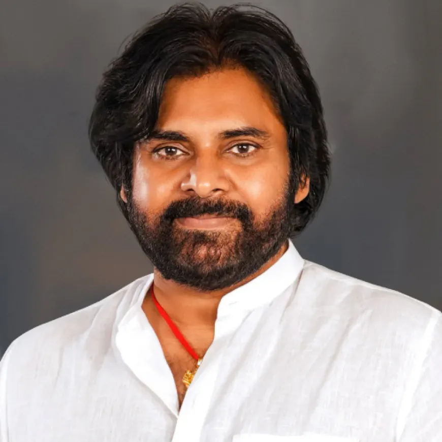 Konidela Pawan Kalyan