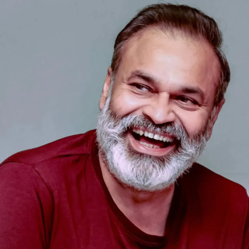 Konidela Nagendra Babu