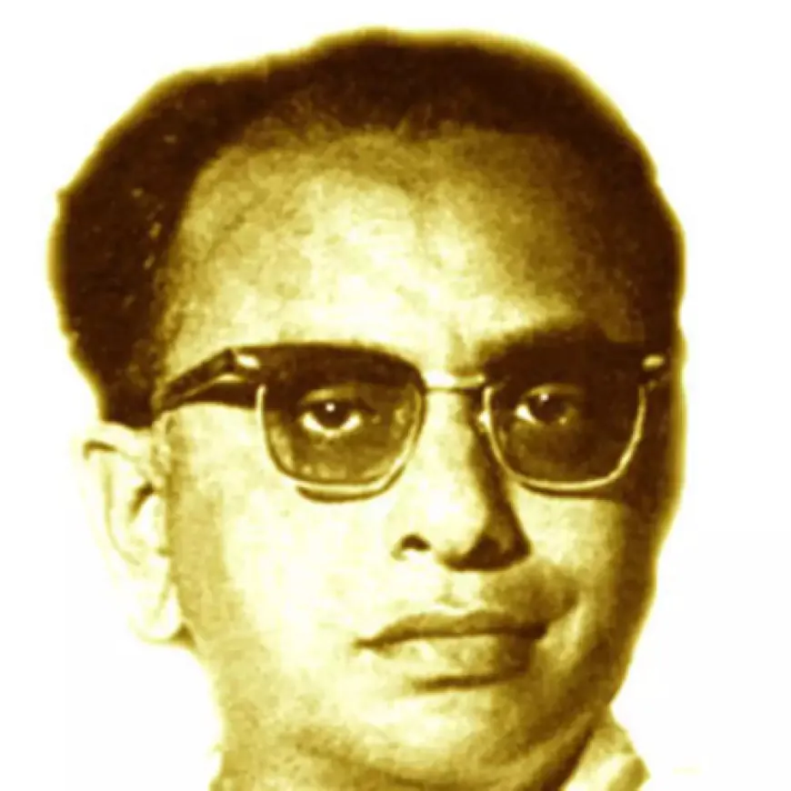 Dasari Yoganand